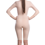 ⁦مشد بعد عملية شفط الدهون كامل Lipoelastic MHF Comfort⁩ - الصورة ⁦2⁩