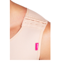 ⁦مشد بعد عملية شفط الدهون رجالي لمنطقة الصدر واعلى الظهر - Lipoelastic MTm Comfort⁩ - الصورة ⁦2⁩