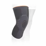 دعم ركبة 3D دينا 1820 جونو جريب رمادي