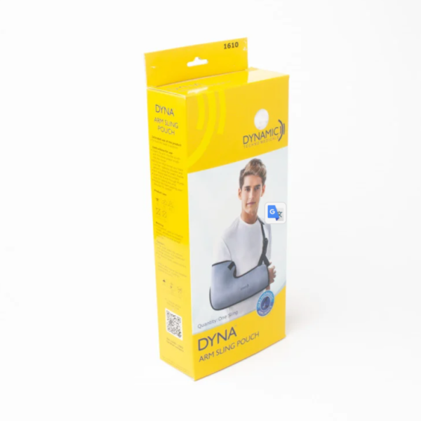 علاقة ذراع دينا Pouch Sling 1610 قابلة للتعديل